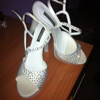 Tra i due litiganti il terzo gode: ecco le mie scarpe! - 1