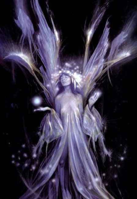 La mia fata dei sogni