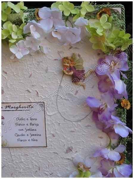 tableau fate dei fiori