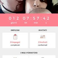 Condividete la data delle vostre nozze - 1