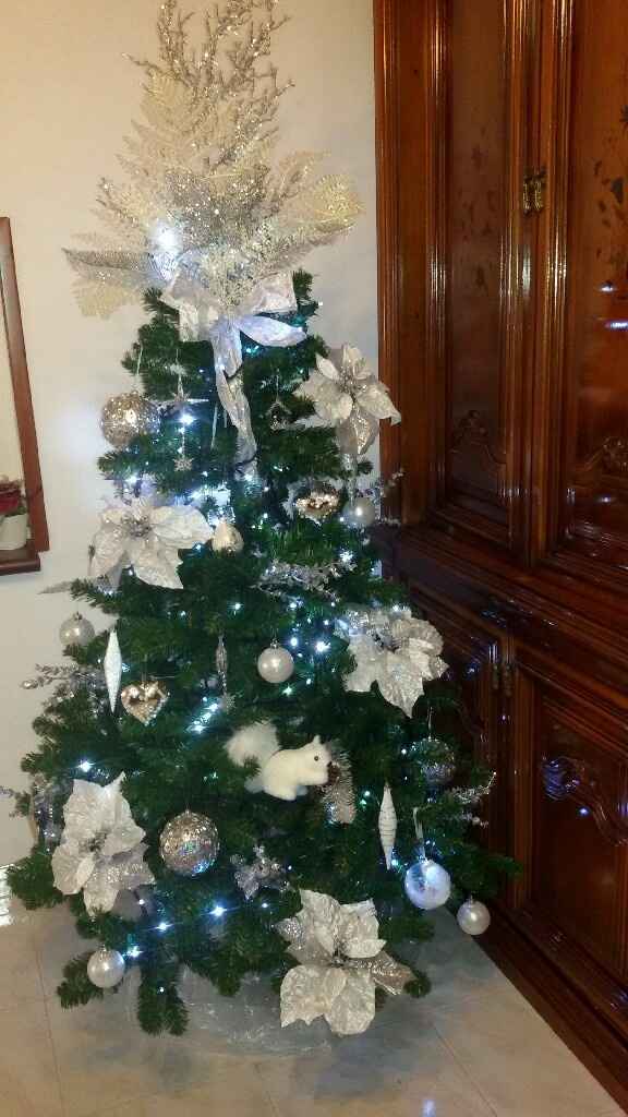 Il ns primo albero da mr. and mrs - 1