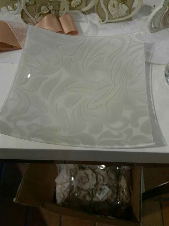 Bomboniera scelta! - 2