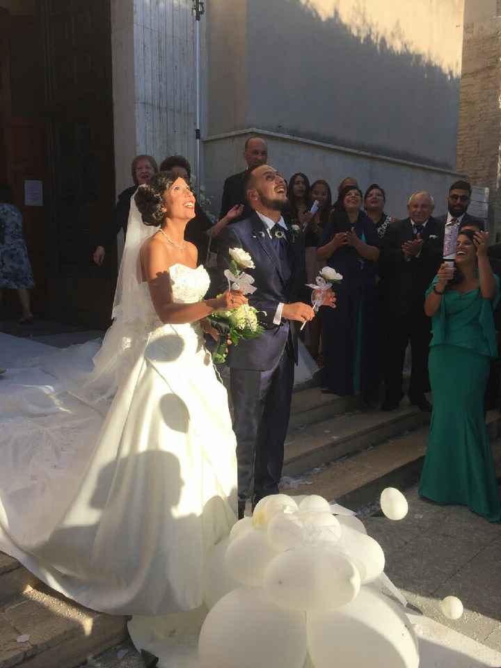 Ci siamo sposati!!!! - 1