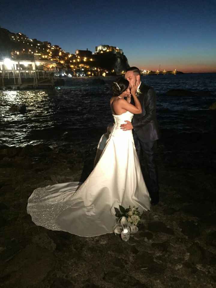 Ci siamo sposati!!!! - 2