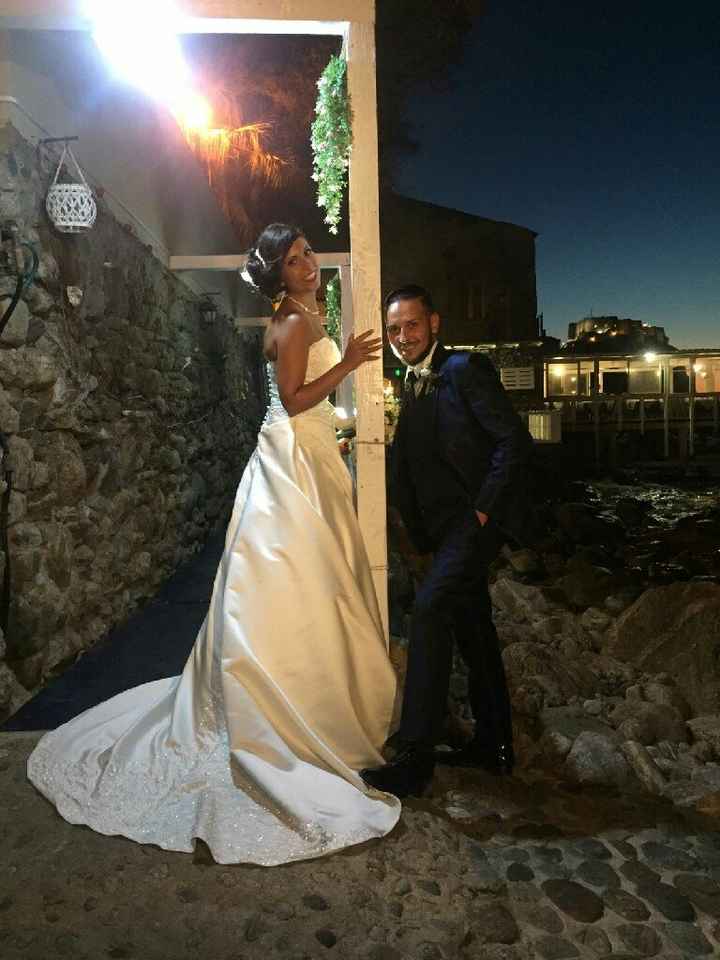 Ci siamo sposati!!!! - 3