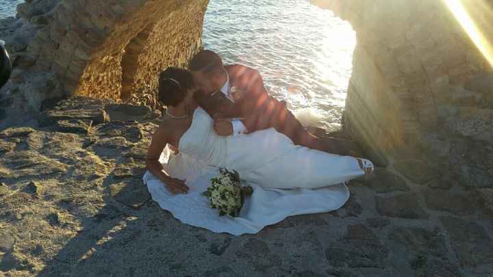 Ci siamo sposati!!!! - 6