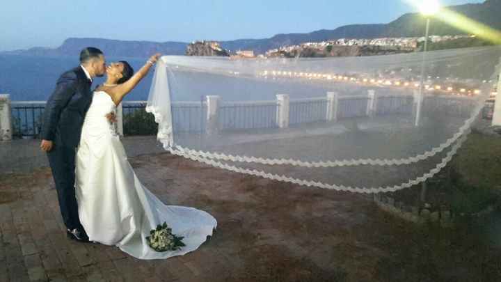 Ci siamo sposati!!!! - 7