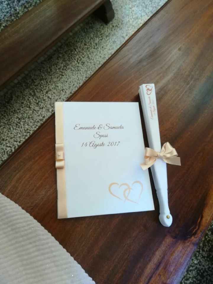 Ci siamo sposati!!!! - 10