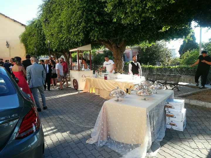 Ci siamo sposati!!!! - 11