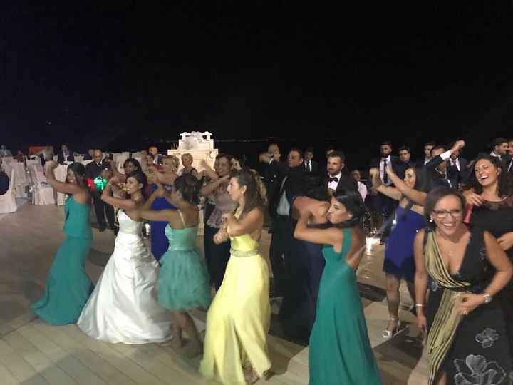 Ci siamo sposati!!!! - 12