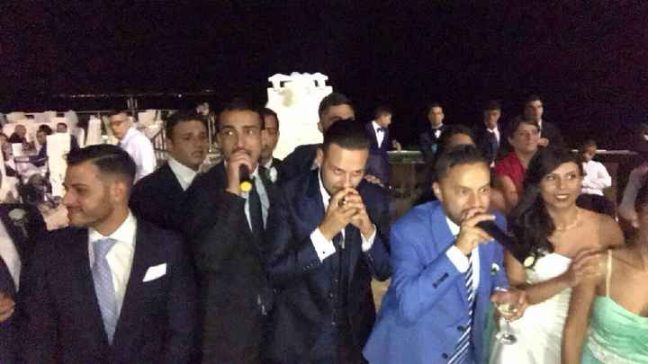 Ci siamo sposati!!!! - 13