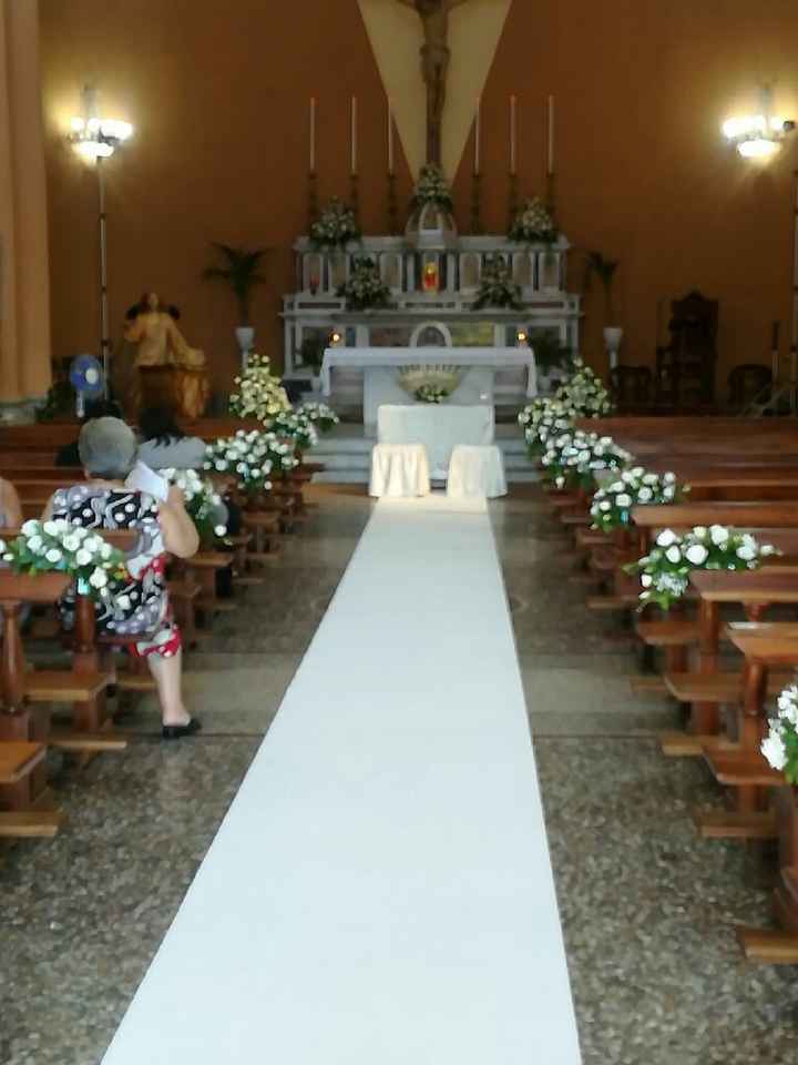 Ci siamo sposati!!!! - 14