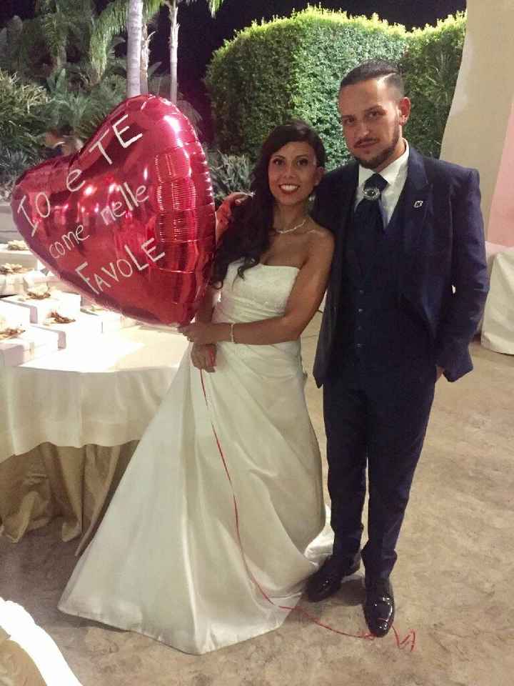 Ci siamo sposati!!!! - 15