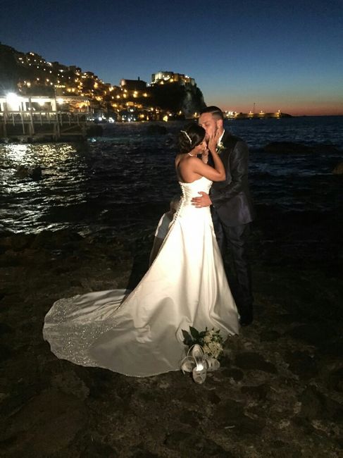 Ci siamo sposati!!!! - 2