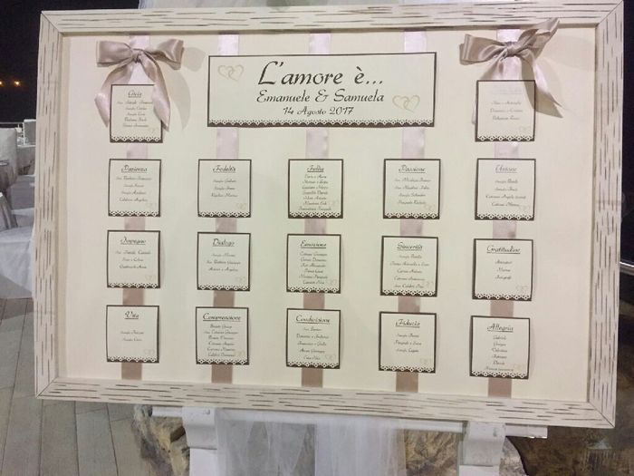 Ci siamo sposati!!!! - 5