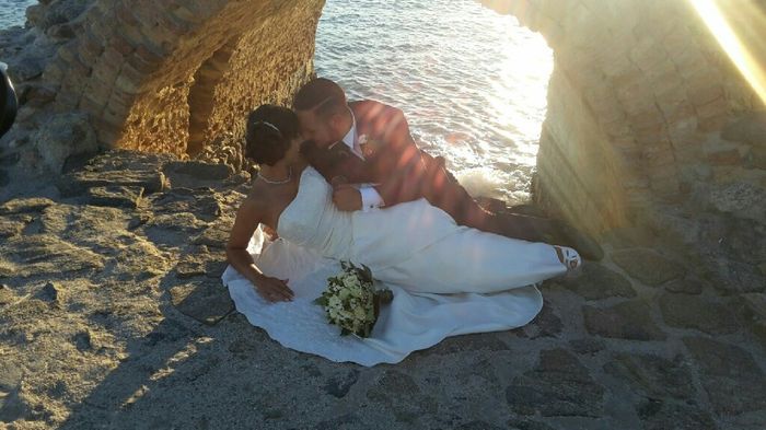 Ci siamo sposati!!!! - 6