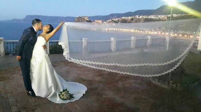 Ci siamo sposati!!!! - 7