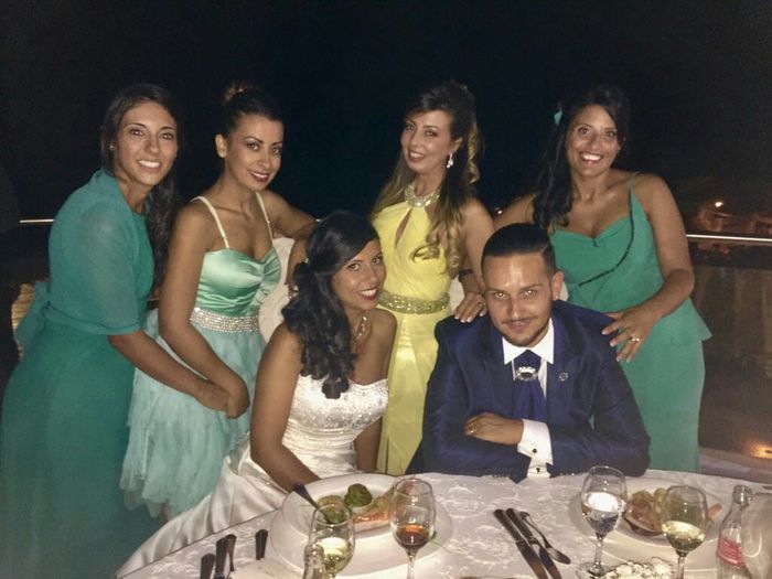 Ci siamo sposati!!!! - 9