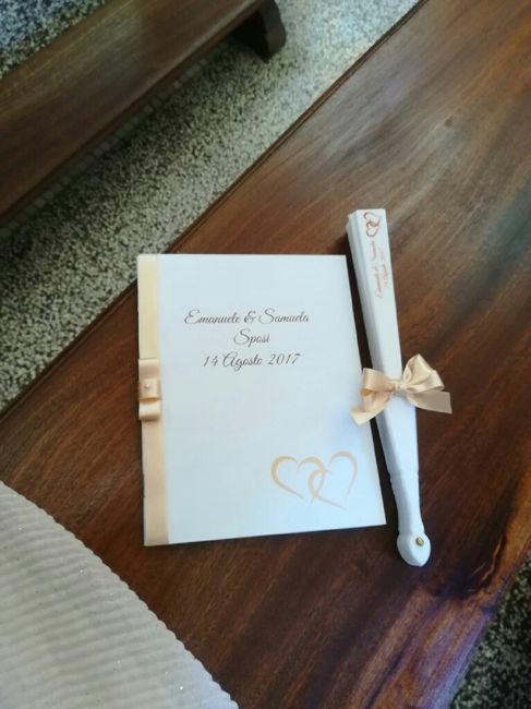 Ci siamo sposati!!!! - 10