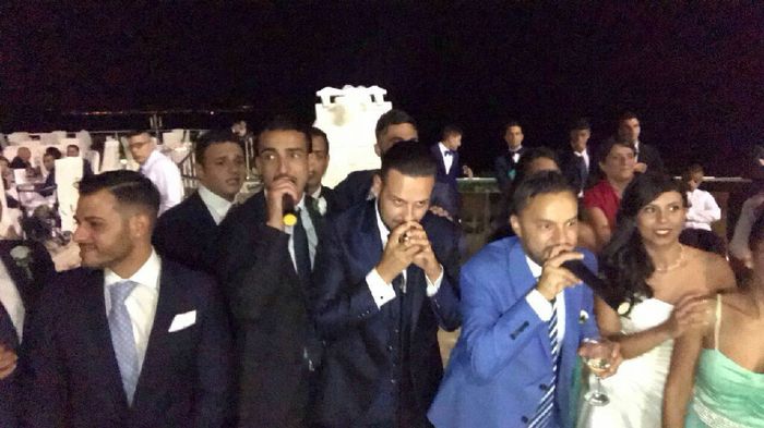 Ci siamo sposati!!!! - 13