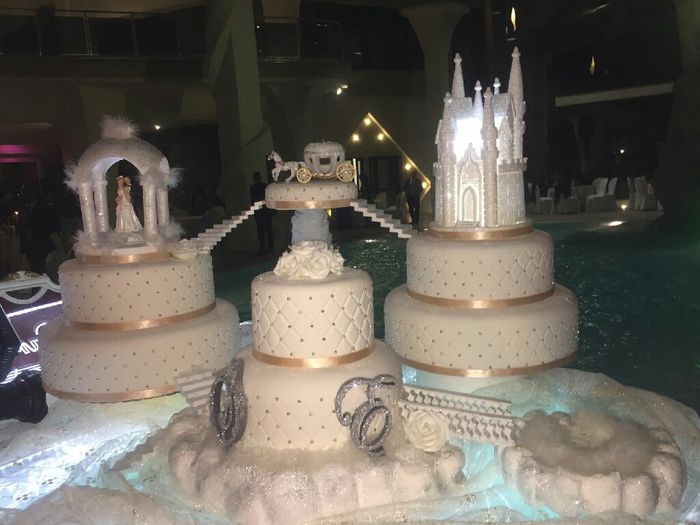 Ci siamo sposati!!!! - 16