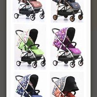 Consiglio passeggino - 1