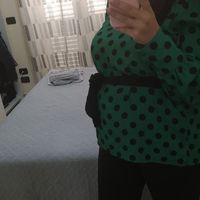 Fatemi vedere le vostre pancione 😍 - 1