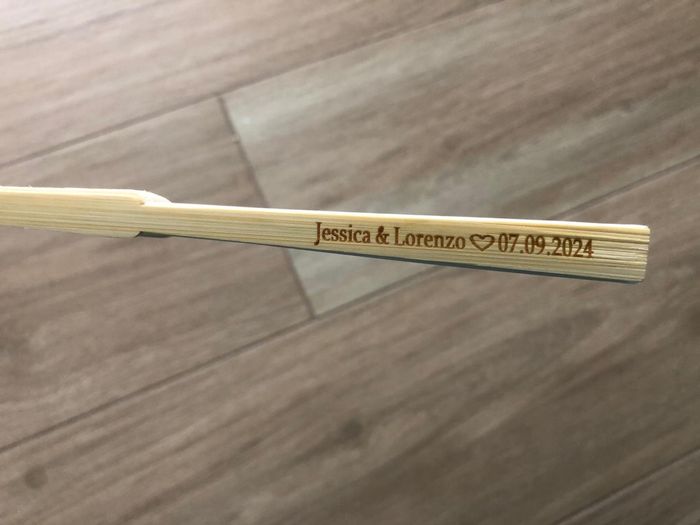 Ventagli?  Pochi o giusti?? - 2