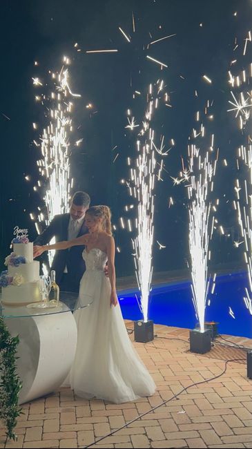 Finalmente sposa!! 🥰 - 3