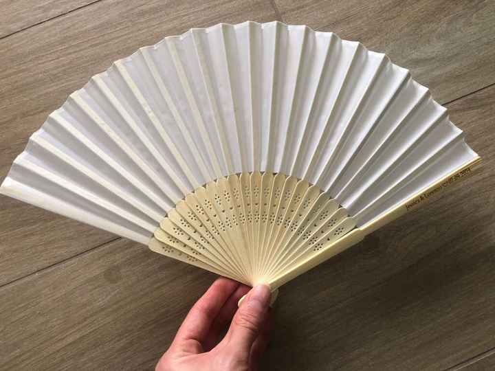 Ventagli?  Pochi o giusti?? - 1