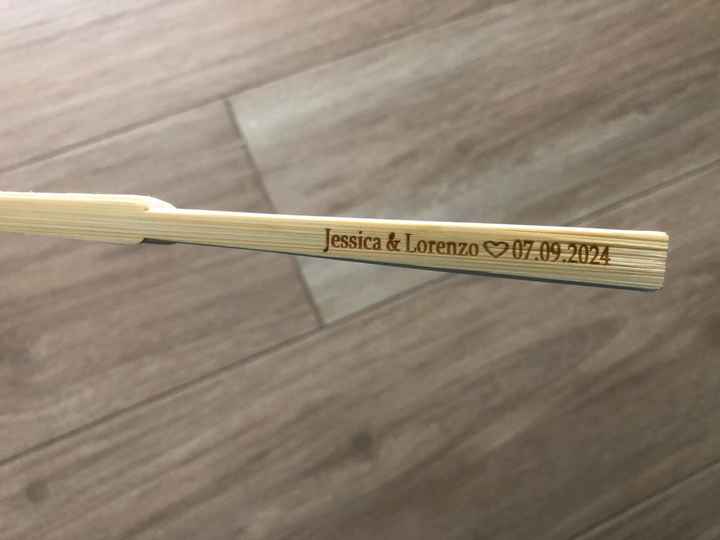 Ventagli?  Pochi o giusti?? - 2