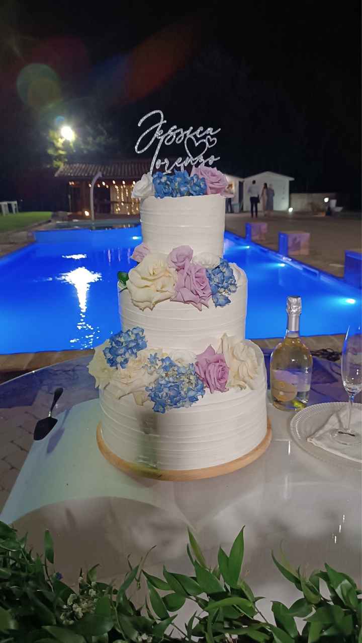 Finalmente sposa!! 🥰 - 1