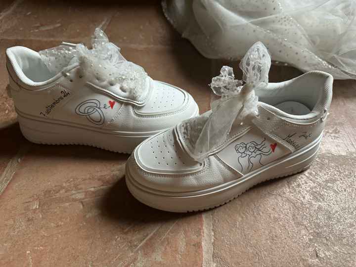 Finalmente sposa!! 🥰 - 2