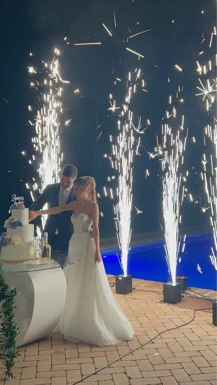 Finalmente sposa!! 🥰 - 3