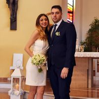 Omaggio a voi sposi italiani: i matrimoni di giugno 2020 - 1