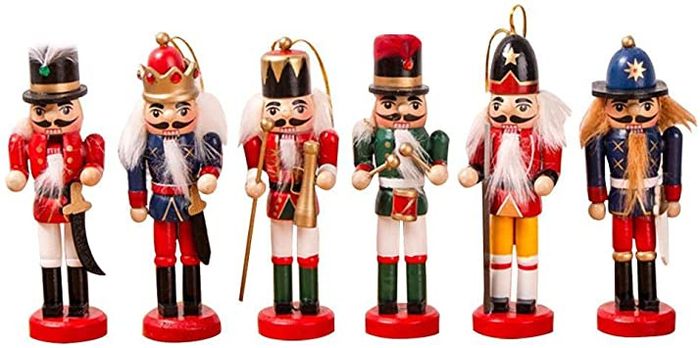 Matrimonio inverno e natalizio 1