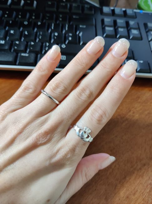 Pegno d'amore❤❤❤ 5