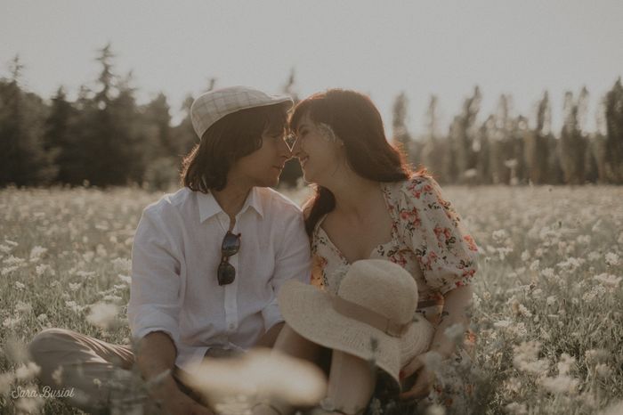 Preservizio matrimoniale 1