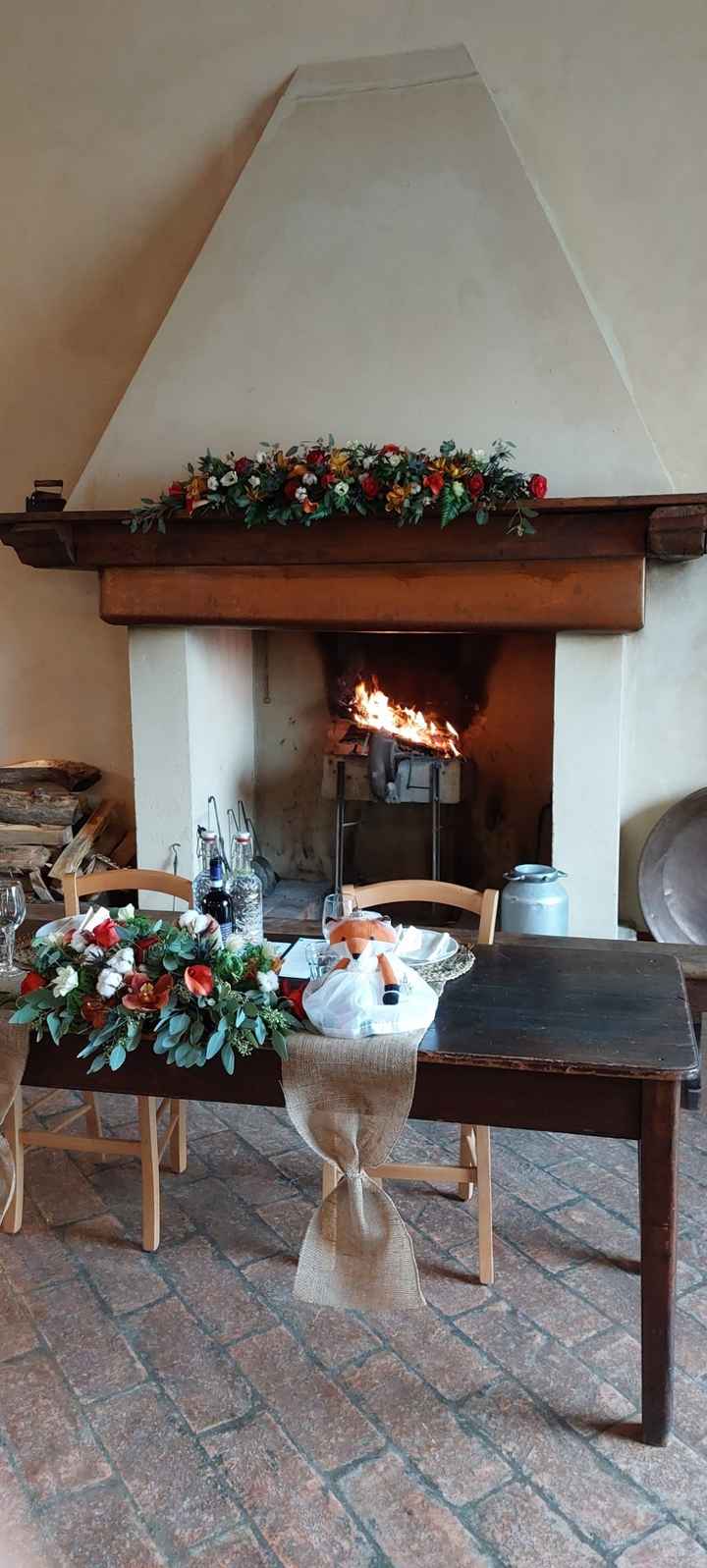 Matrimonio Dicembre!!! - 5