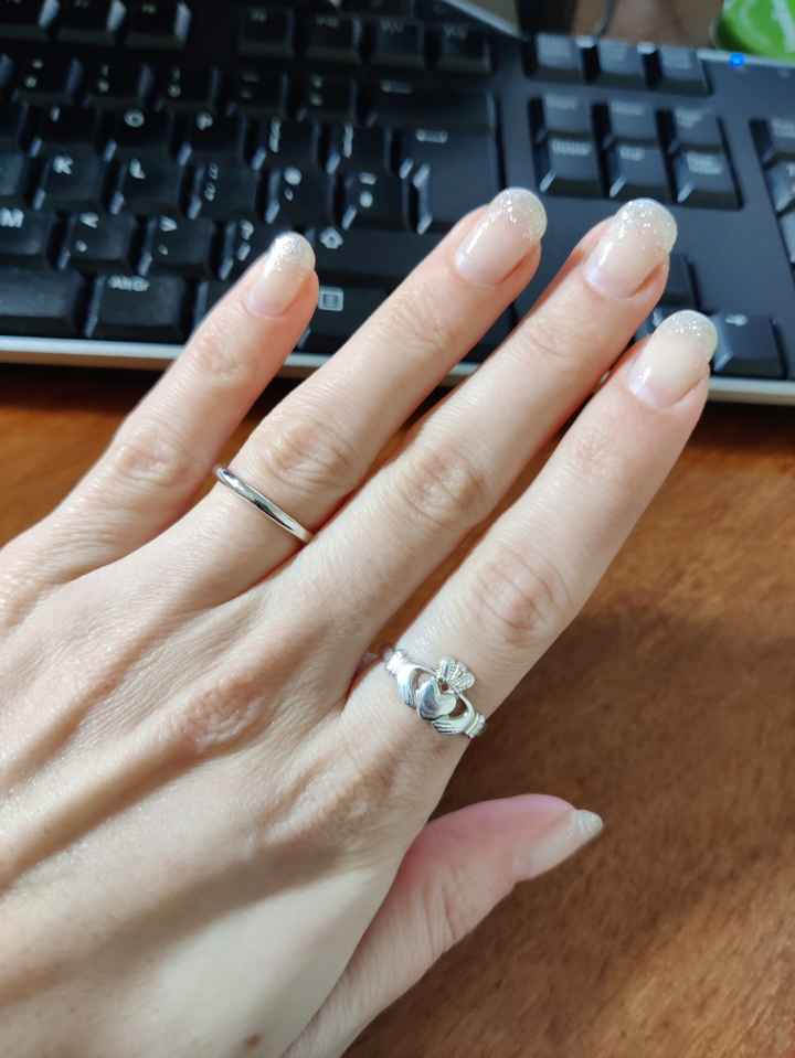 Pegno d'amore❤❤❤ - 1