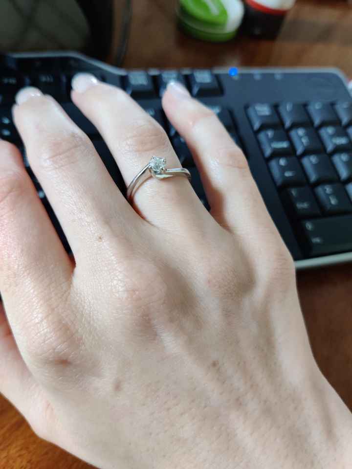 Pegno d'amore❤❤❤ - 2