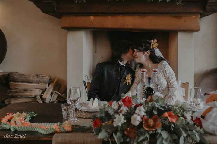 Sono arrivate le foto... 📷💖 - 6