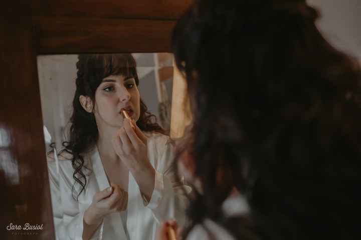 Trucco fai da te? - 2