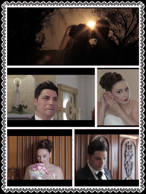 Mi sono sposata il 28 luglio 2016.. - 3