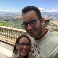 Presentati pubblicando una foto tua e del tuo fm - 1