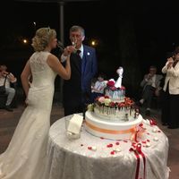 Finalmente marito e moglie ❤️ - 1