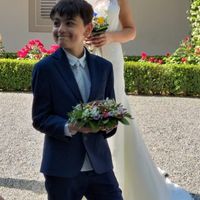 Finalmente marito e moglie ❤️ - 3