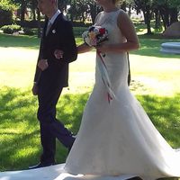 25 Maggio, secondo matrimonio, 57 anni: non fatevi condizionare dalle opinioni altrui... - 1