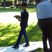 25 Maggio, secondo matrimonio, 57 anni: non fatevi condizionare dalle opinioni altrui... - 2