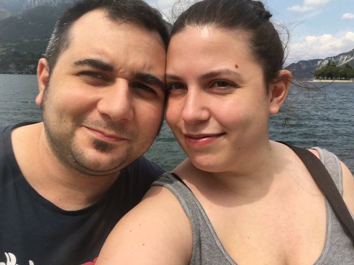 Condividi la vostra foto più bella insieme 📸 - 1